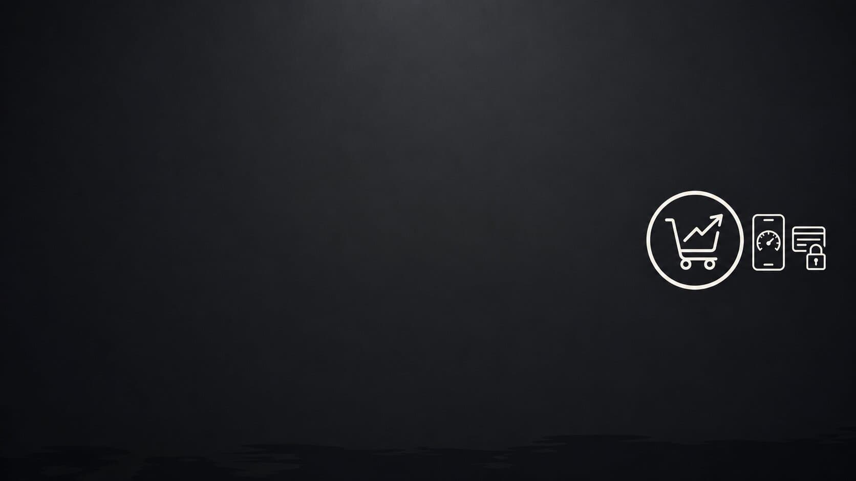 Shopify PWA Development Hero
