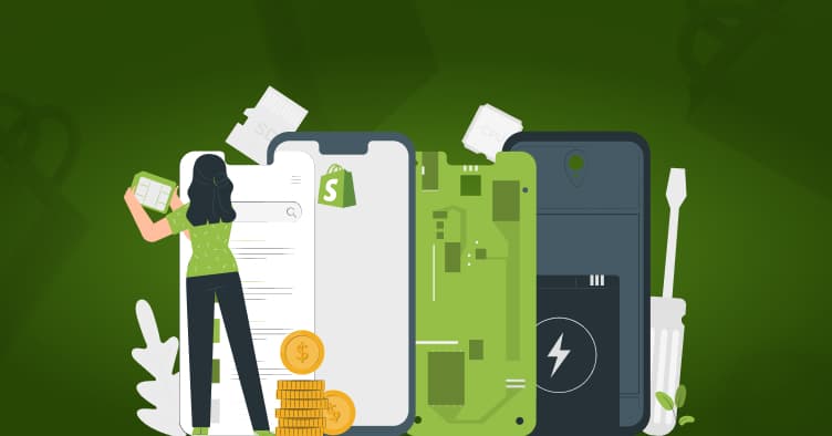 Cost of a Shopify mobile app in 2026