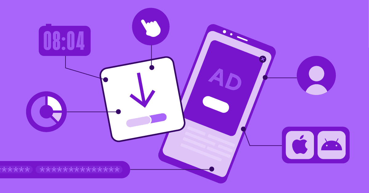 Measuring install-to-purchase attribution for a Shopify app